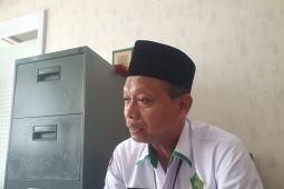 Sebanyak 137 calon haji cadangan Tulungagung dijadwalkan berangkat kloter 48