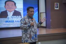 Dinamika ekonomi global jadi pembahasan di Rakorwil HKI II