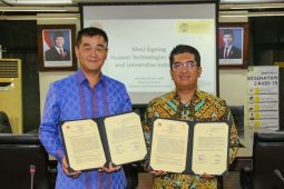 UI dan Huawei kerja sama percepat transformasi pendidikan berbasis teknologi