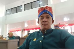 Fraksi Demokrat DPRD Bangka Selatan dorong OPD aktif gunakan medsos