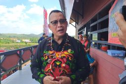 Pemkab Bengkayang fokus pada peningkatan SDM dan layanan infrastruktur