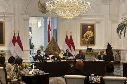 Bill Gates sebut Indonesia pegang peran strategis basmi TBC secara global