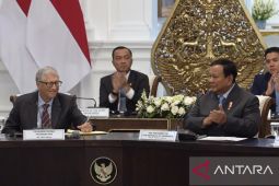 Bill Gates tertarik kembangkan pisang di Indonesia karena keragaman genetik