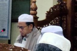 Ustadz Aspani ingatkan tentang fitnah