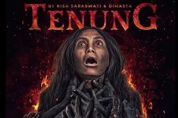 Tenung: Teror santet, arwah bangkit, dan trauma keluarga dalam balutan horor lokal