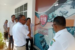 Bupati Belitung pastikan layanan kesehatan berjalan maksimal di tengah efisiensi