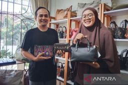 UMKM Bantul andalkan pemasaran daring hadapi gejolak ekonomi global