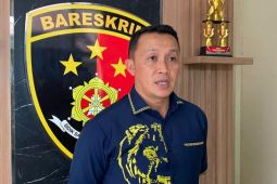 Tega! Ayah mencabuli anak kandung di Cigalontang Tasikmalaya