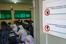 Disdikpora DIY gerak cepat selidiki dugaan kebocoran soal ASPD di SMP