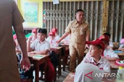 Pemkab Karawang terapkan program pendidikan berkarakter berbasis keagamaan