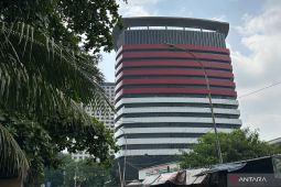 KPK periksa Staf Sekjen Kementan pada 2021-2023 soal kasus TPPU SYL