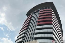 KPK gali jumlah dana hibah yang dikelola tersangka dana hibah Jatim