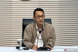 KPK perpanjang penahanan dua tersangka korupsi jual beli gas