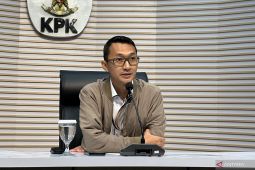 KPK akan telaah laporan dugaan korupsi pengadaan pesawat jet