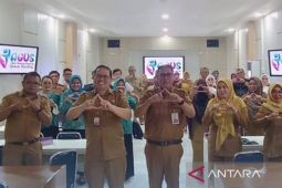 Dinkes Samarinda  ajak perangkat daerah kampanye penurunan stunting
