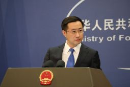 Xi Jinping tetap ke Moskow meski Rusia-Ukraina saling serang