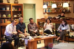 IMW untuk kolaborasi hadapi tantangan industri maritim global
