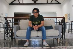 Agus Kuncoro: Film horor terbarunya memicu adrenalin