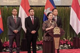 Ketua DPR minta komisi terkait tindak lanjuti angka pengangguran naik