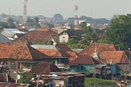 Baznas Palembang lanjutkan  bantuan bedah rumah warga miskin