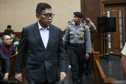 KPK jelaskan penyidik jadi saksi di sidang  Sekjen PDIP Hasto