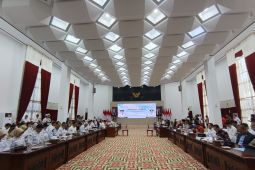 Kalbar minta Komisi II DPR RI bantu selesaikan konflik agraria