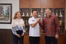 Pemkab Lamongan perkuat infrastruktur untuk tarik investasi