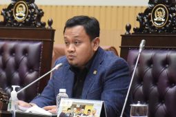 Anggota DPR RI apresiasi respons cepat Polri ungkap kasus grup inses