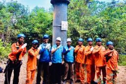 PLN Babel tingkatkan keandalan transmisi listrik melalui penerapan "PANTOM"