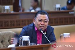 Cornelis menyoroti ketimpangan investasi tambang di Kalbar