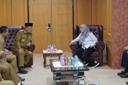 Gubernur Babel melibatkan BPK kawal aliran dana APBD