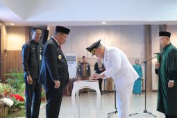 Gubernur: Pj Bupati Bangka harus netral sukseskan PSU