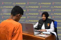Polres Aceh Timur tangani perkara pemerkosaan anak