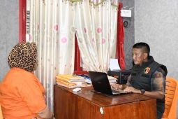 Polres Aceh Timur usut penipuan rugikan agen perbankan puluhan juta