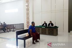 JPU dakwa Ketua UPK korupsi dana PNPM Aceh Besar Rp1,6 miliar