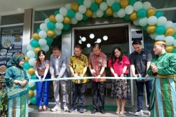 Sequis perkuat literasi dan inklusi keuangan di Makassar