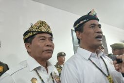 Kaltara akan dapat kucuran Rp500 miliar untuk cetak sawah