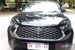 Pemkab Donggala efisiensi anggaran dengan sewa mobil untuk pejabat