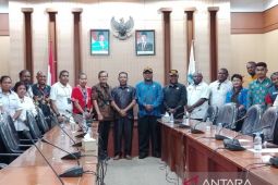 DPRK Jayapura dorong percepat akses telekomunikasi destinasi wisata