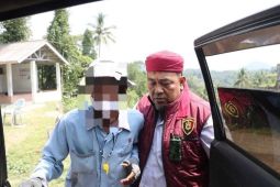 146 orang terjaring dalam Operasi Pekat Maung 2025 Polda Banten