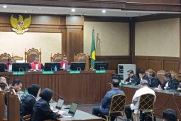 Dua hakim pemberi vonis bebas Ronald Tannur divonis 7 tahun penjara
