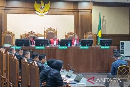 Terpidana Ronald Tannur terima remisi 4 bulan di HUT RI