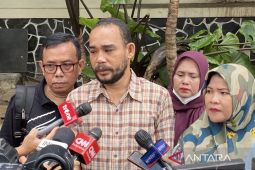 TPUA datangi Polda Metro Jaya terkait kasus ijazah Jokowi palsu