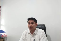 Pemkot Jambi target  pasang 1.570 lampu penerangan jalan umum