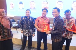 FEB Unja fokus tingkatkan kualitas penelitian