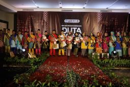 Mahasiswa Unja raih prestasi di ajang Duta Bahasa Jambi 2025