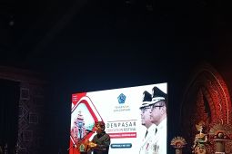 Wawali Denpasar: Indeks pembangunan manusia capai 85,11 persen