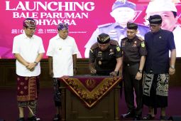 Kejati Bali hadirkan Bale Paruman Adhyaksa di Kabupaten Badung