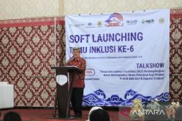 Pemkab Cirebon dorong kegiatan Temu Inklusi untuk pembangunan inklusif