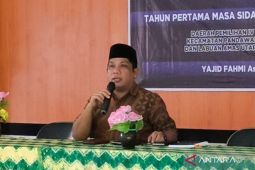 DPRD HST sarankan tunda TPP bagi ASN yang tidak disiplin kerja